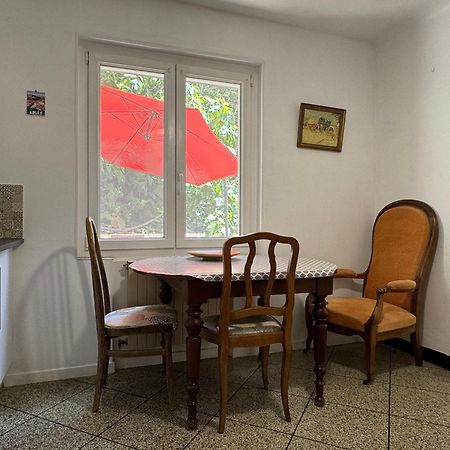 En Ville Avec Un Air De Campagne Arles Exterior foto